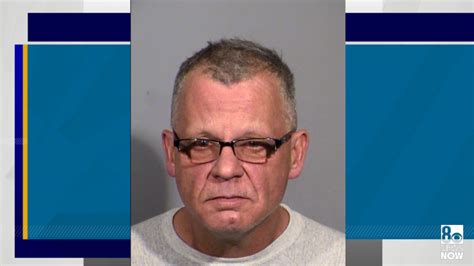Pennsylvania Man Accused Of Killing Wife Arrested In Las Vegas Eating