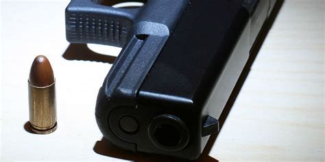 Why The Glock Became Americas Handgun
