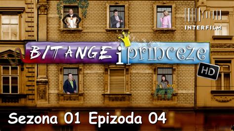 Bitange I Princeze S01e04 Hd Youtube