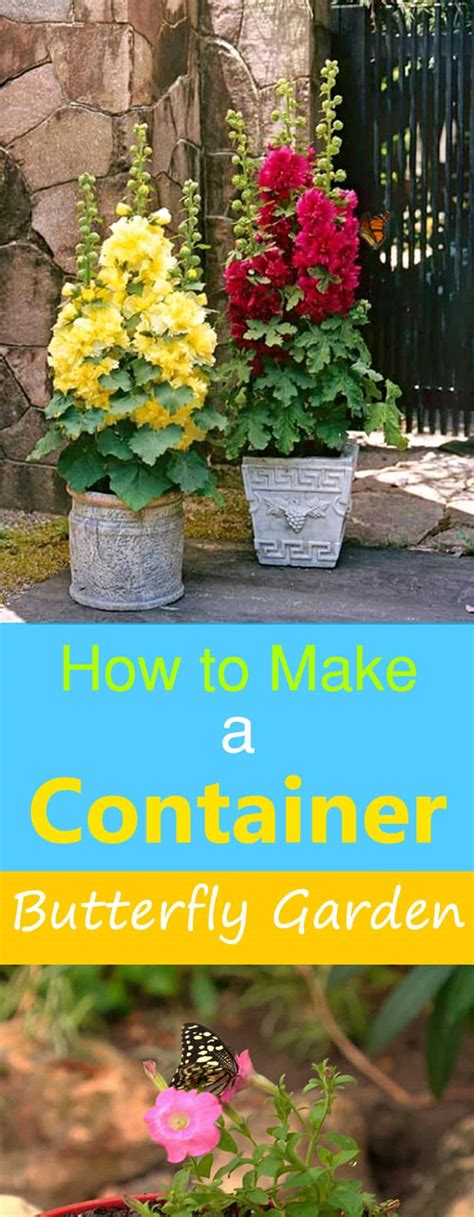 How To Make Container Vegetable Garden Easy Cheap Diy Vegetable