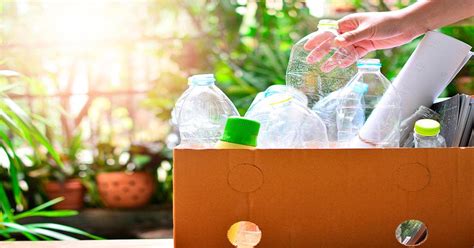 Consumidores podrán identificar plásticos renovables y compostables a