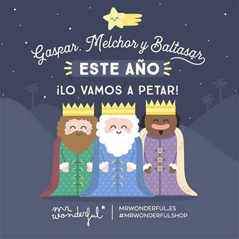 Ya Llegan Los Reyes Magos 😙 Feliz Dia De Reyes Feliz Noche De