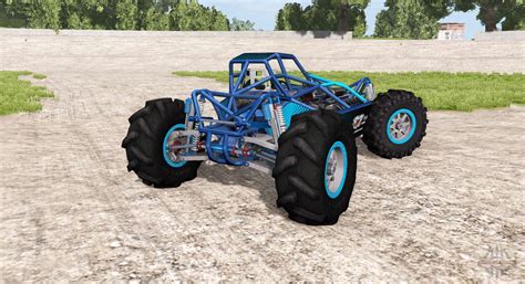 Dh Outlaw V099 Pour Beamng Drive