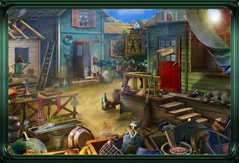 There are 4 bathrooms in this house. Retro Hidden Objects Game for Android - APK Download