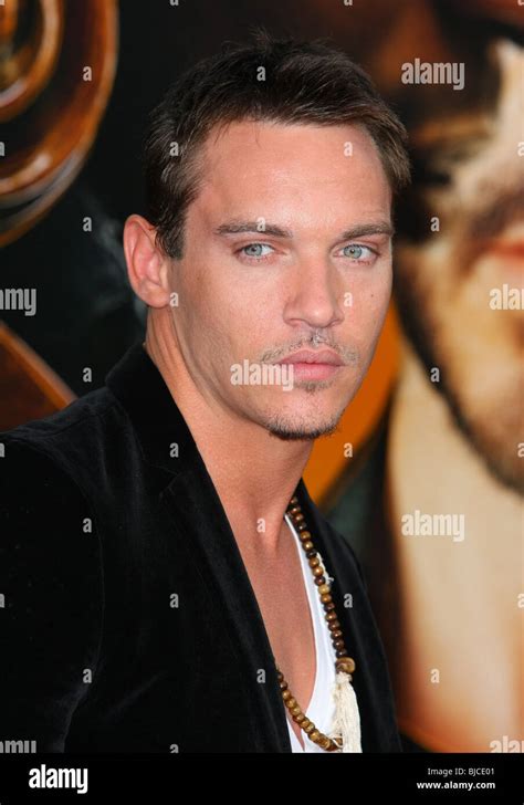 Jonathan Rhys Meyers Hi Res Stock Photography And Images Alamy