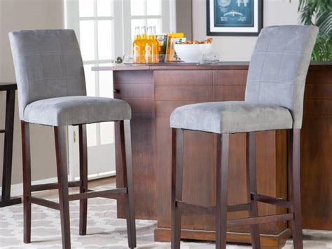 How to Choose the Perfect Kitchen Counter Stools ...