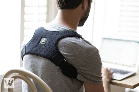 Using the posture corrector not only improves your sitting posture and relieve soreness, but also increases your confidence. Truefit Posture Corrector Scam : Snug true fit posture corrector by msquare buy online ...