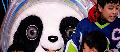 Check spelling or type a new query. Beijing 2022 Officially Launches Olympic mascot