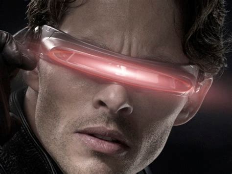 James Marsden On X Men Days Of Future Past Its Nice To Know That