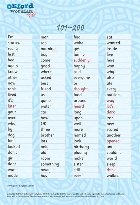 Common Sight Words Yahoo Image Search Results With Images Words