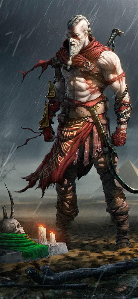 Find best kratos wallpaper and ideas by device, resolution, and quality (hd, 4k) from a curated website list. 1125x2436 Kratos Fanart 4k Iphone XS,Iphone 10,Iphone X HD 4k Wallpapers, Images, Backgrounds ...
