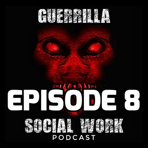 Download Guerrilla Social Work Podcast 8 Polygraphs