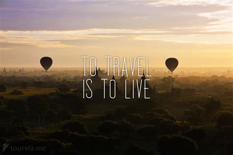 16 Quotes About Wanderlust To Inspire Your Travels