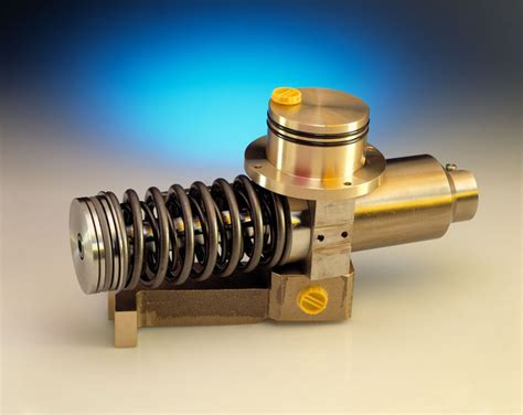 The Ultimate Guide To Your Special Purpose Valves And Actuators