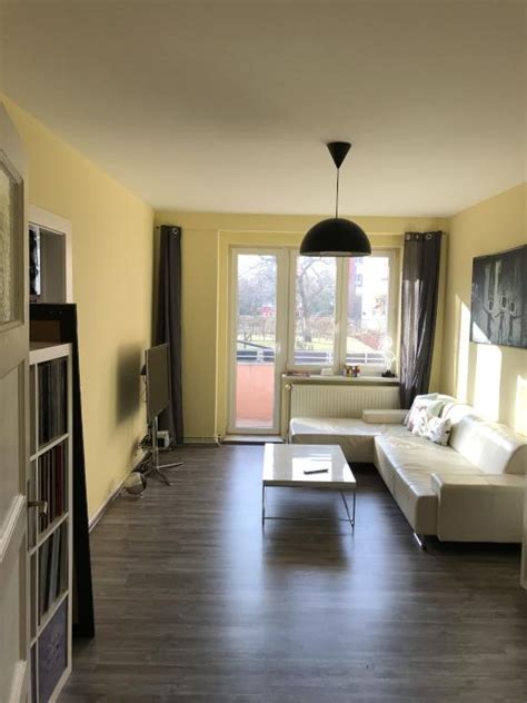 Wer in berlin eine wohnung braucht, ist bei den landeseigenen gut aufgehoben. Schöne günstige 2 Zimmer Wohnung in Berlin, Rummelsburg ...