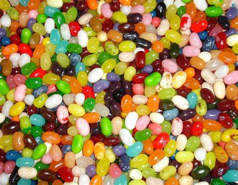 Jelly Belly Beans Le Caramelle Più Famose Del Mondo