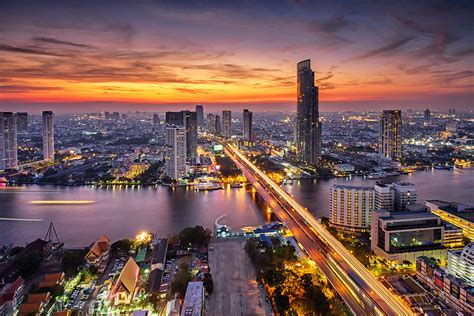 10 day Bangkok to Phuket Escape with flights - Thailand Hotel Deals ...