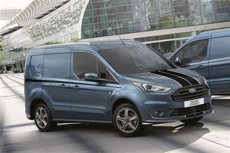 Research the 2020 ford transit connect with our expert reviews and ratings. Ford Transit Connect Sport announced as part of update to ...