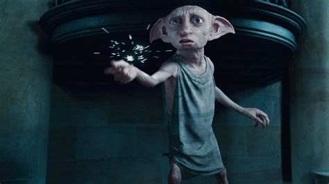 Dobby Wallpapers Top Free Dobby Backgrounds Wallpaperaccess