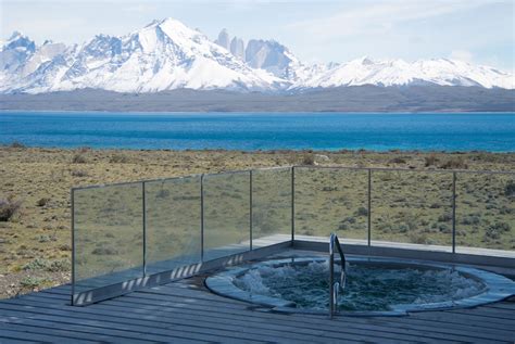 Tierra Patagonia Hotel And Spa Torres Del Paine Chile Hoteles En