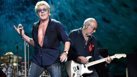 The Who Tickets 2023 Concert Tour Dates Ticketmaster Ca
