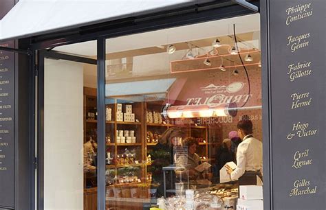 Cakes , tarts , brownies. La boutique Fou de Pâtisserie : le QG des gourmands - Actu ...