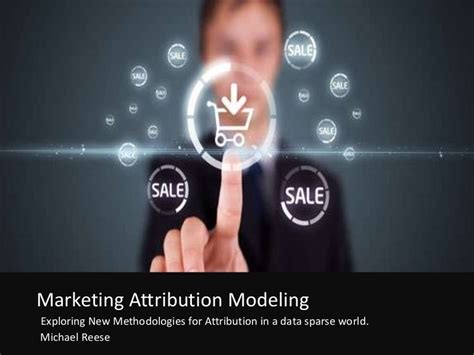Attribution Modeling