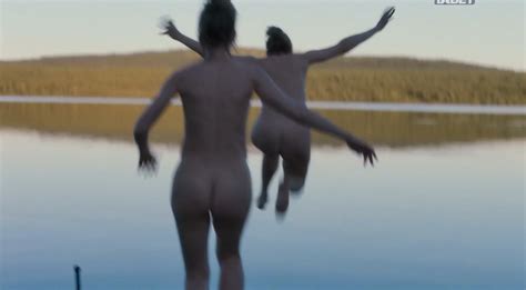 Nude Video Celebs Mirja Turestedt Nude Sascha Zacharias Nude Rebecka Martinsson S02e01 2020