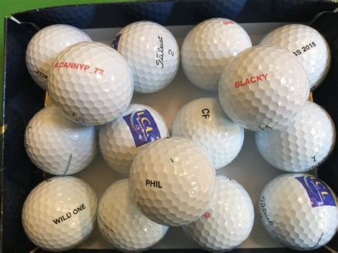 15 Titleist Pro V1 Logo Overrun Golf Balls Brand New In Malone