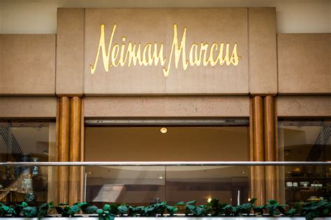 Neiman Marcus Group Furloughs Most Of Its 14000 Employees In The Wake