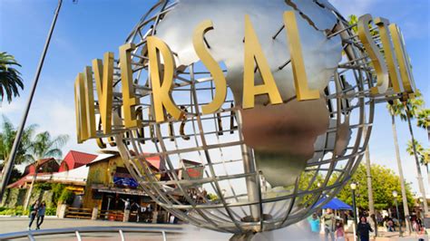 12 Things That Will Surprise You About Universal Studios Hollywood