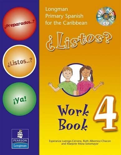 Cxc Spanish Comprehension Practice Paper The Book Jungle Jamaica