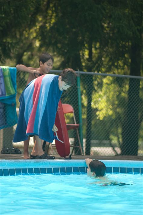 Fox Chase Pa Summer Day Camp Swimming Willow Grove Da Flickr