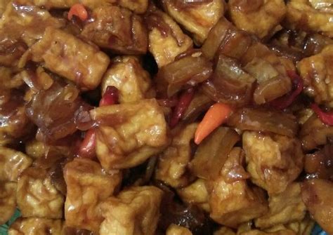 Selain itu, rasanya yang empuk dan nikmat banyak dicari oleh berbagai kalangan. Resep Tahu Cecek Sapi Masak Kecap oleh Utami Soemohardjo ...