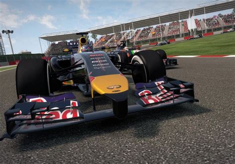Review F1 2014 Sony Playstation 3 Digitally Downloaded