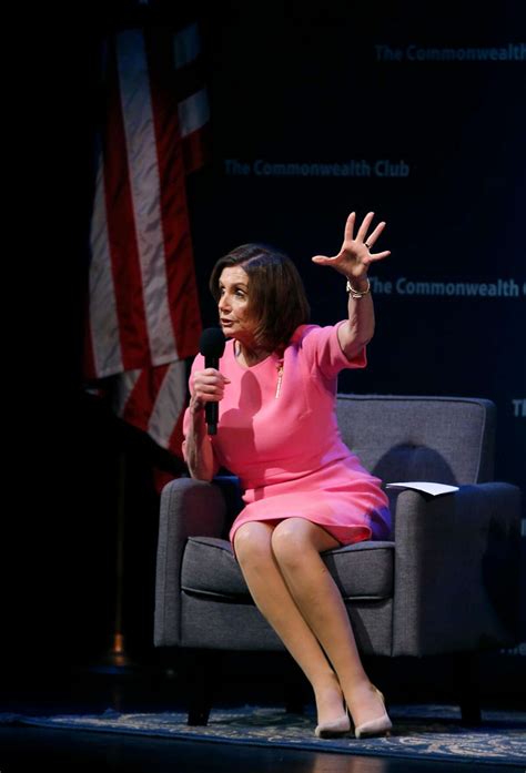 Nancy Pelosi Says Facebook ‘lying To The Public By Not Pulling Altered