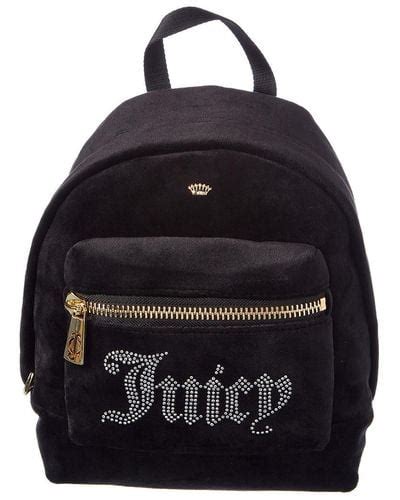 Juicy Couture Backpacks For Women Online Sale Up To 67 Off Lyst Uk