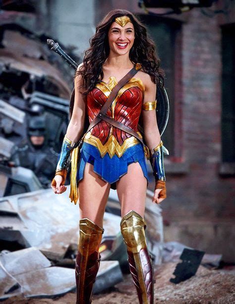 Pin On Wonder Woman Costume