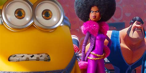 Lawless Van Damme Lundgren Yeoh Julie Andrews And More Join Minions Film