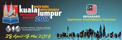 Agak menarik, banyak syarikat buku memberi diskaun yang tinggi, harga yang murah dan freegift yang menarik untuk pengunjung/pembeli. Pesta Buku Antarabangsa Kuala Lumpur (PBAKL) 2017 ...