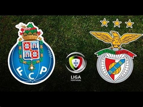 Technology has advanced significantly since the first internet livestream but we still turn to video for almost everything. FIFA 17 - FC Porto Vs SL Benfica Gameplay - Portugal ...