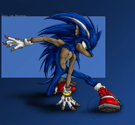 Sonic The Hedgehog Sonic Characters Photo 2210262 Fanpop