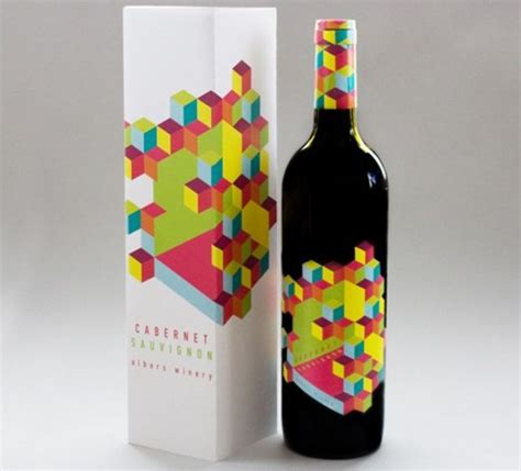 Creative Wine Packages And Label Designs 30 Pics