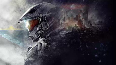 23 Halo Live Wallpapers Animated Wallpapers Moewalls Page 2