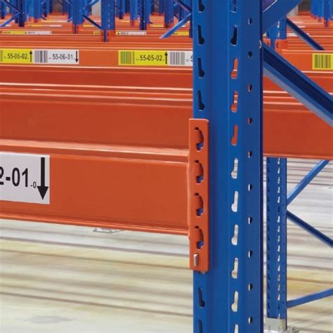 Warehouse Pallet Racking Identification Tool Premier Projects