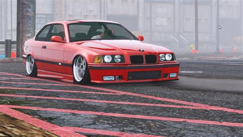 Bmw E36 - amazing photo gallery, some information and ...