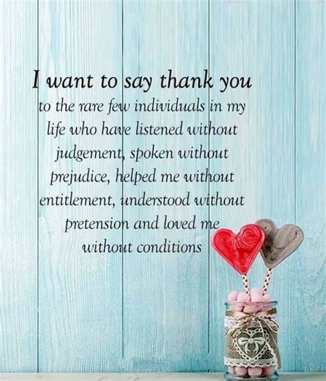 Thank You Quotes About Friendship Wishes And Messages