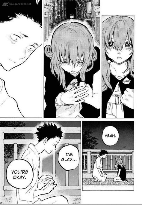 Pin On A Silent Voice