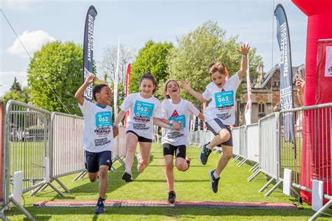 Clifton College Hosts Its First Triathlon Clifton College
