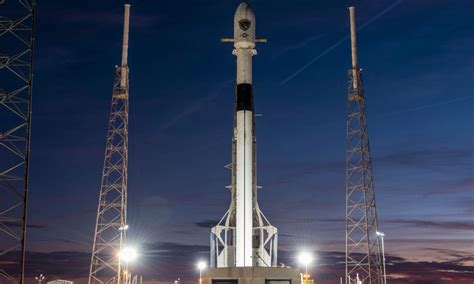 See more of teslarati on facebook. SpaceX set for expendable Falcon 9 Block 5 launch attempt ...